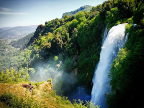 Casa Vacanze Le Cascate